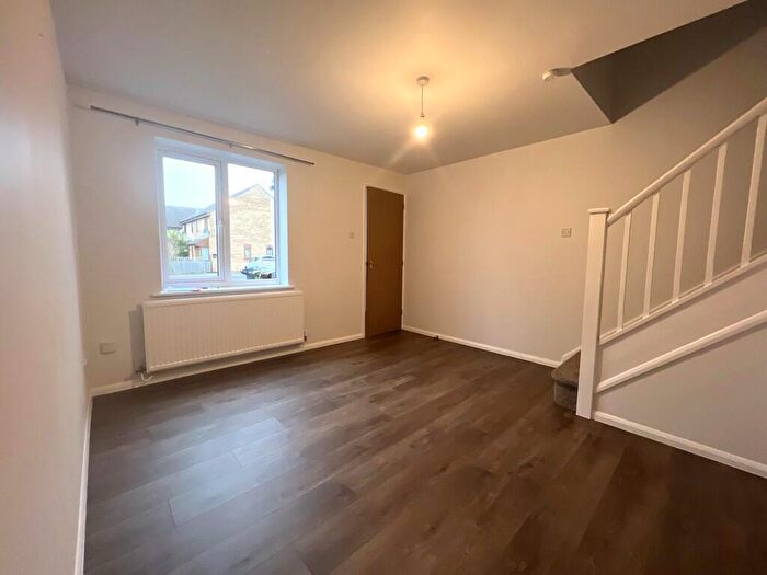 2 Bedroom End Of Terrace House To Rent In Haighs Close, Chatteris, Cambs., PE16