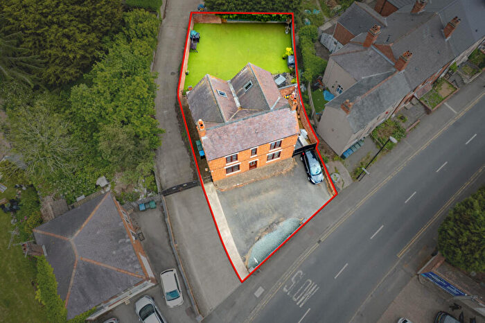 5 Bedroom Detached House For Sale In Woodway Lane, Coventry - Spacious Family Home, CV2