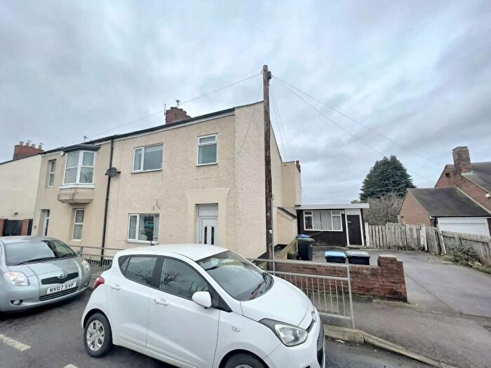 2 Bedroom Private Hall To Rent In Belle Vue Terrace, Durham, DH1