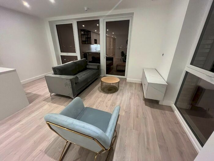 2 Bedroom Flat To Rent In Affinity House, Beresford Avenue, Wembley, Middlesex, HA0