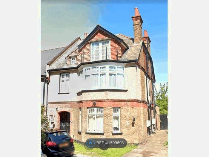 1 Bedroom Flat To Rent In Manor Park Road, Sutton, SM1