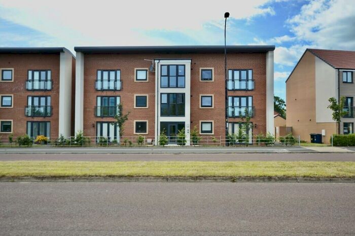 2 Bedroom Apartment To Rent In Willowbay Drive, Newcastle Great Park, NE13