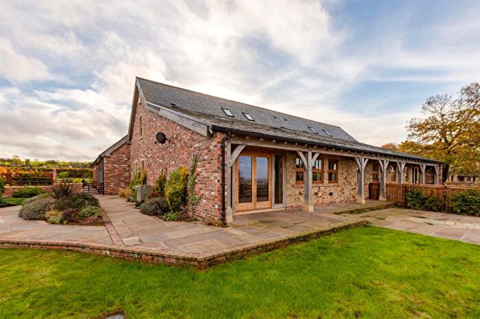 4 Bedroom House To Rent In The Old Byre, Grange Farm, Old Cassop, Durham, DH6
