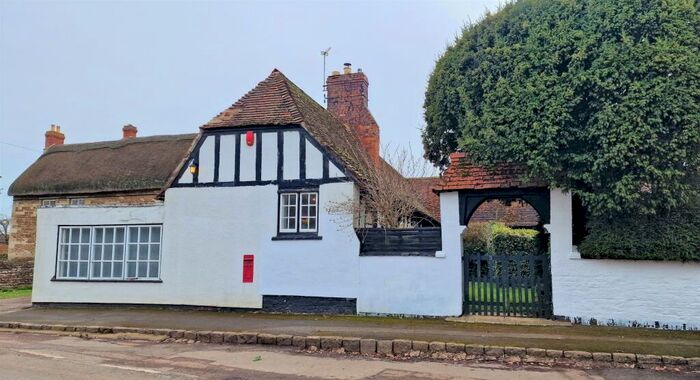 3 Bedroom Character Property For Sale In Cottesmore Road, Ashwell, LE15