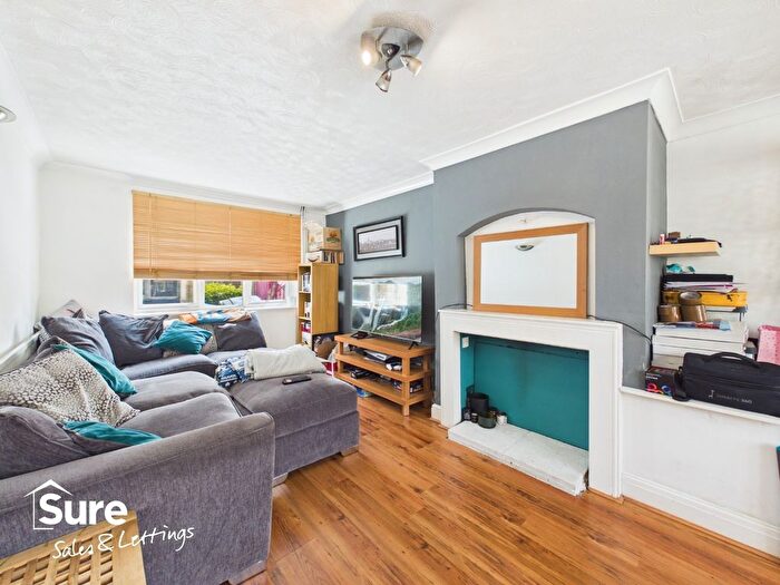 3 Bedroom Terraced House To Rent In Hillary Road, Hemel Hempstead, Hertfordshire, HP2