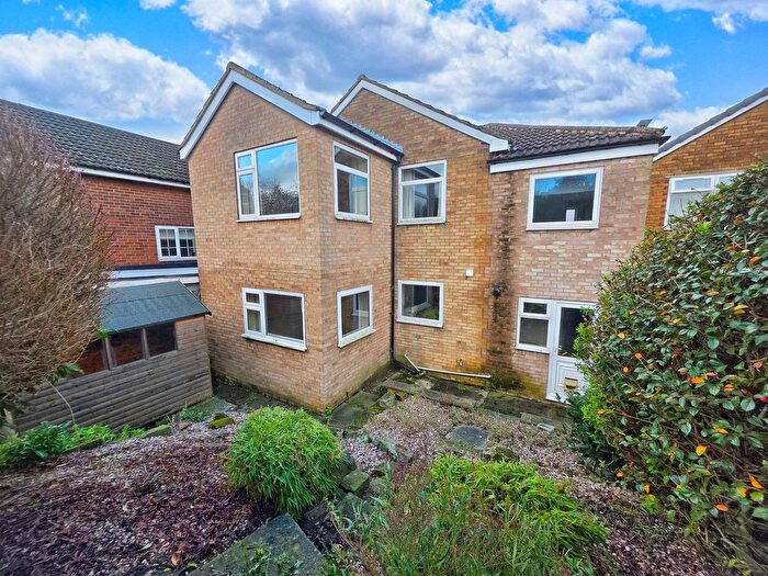 4 Bedroom Detached House For Sale In Padua Rise, Darfield, Barnsley, S73