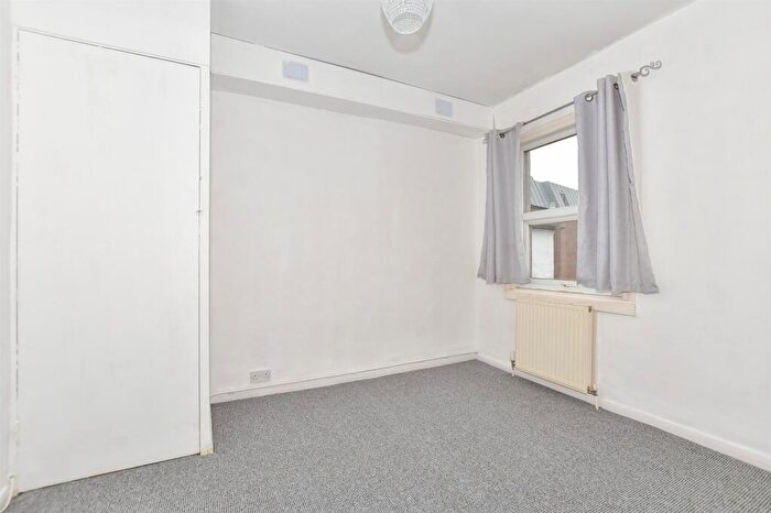 3 Bedroom Terraced House For Sale In Coombe Valley Road, Dover, Kent, CT17