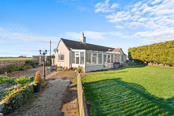 3 Bedroom Detached House For Sale In Lyndale, Newbigging, Montrose, DD10