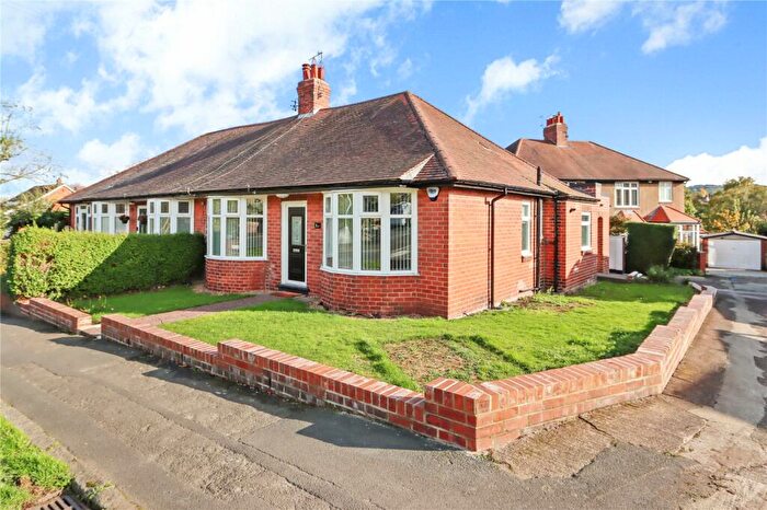3 Bedroom Bungalow To Rent In Woodcroft Road, Wylam, Northumberland, NE41