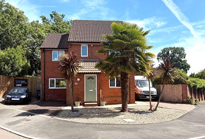 4 Bedroom Detached House For Sale In Lovering Close, Exmouth, EX8