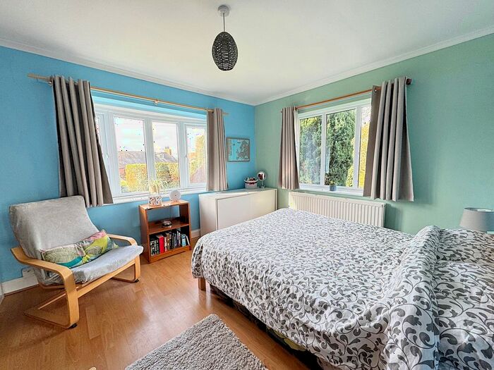 5 Bedroom Detached House For Sale In Lower Ladyes Hills, Kenilworth, CV8