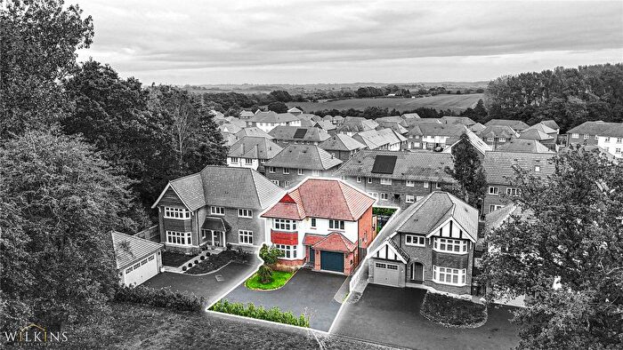 3 Bedroom Detached House To Rent In Boundary Drive, Amington, Tamworth, Staffordshire, B77