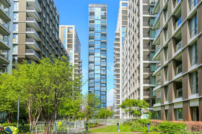 2 Bedroom Apartment To Rent In Amberley House, Palmer Road, London, Surrey, SW11