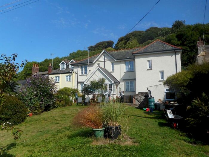 1 Bedroom Flat To Rent In Tawstock, Barnstaple, EX31