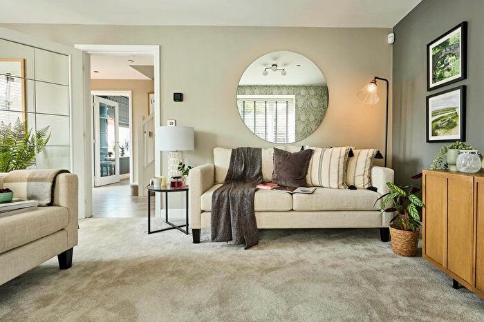 3 Bedroom Detached House For Sale In "The Aynesdale - Plot " At Station Road, Altofts, Normanton, WF6