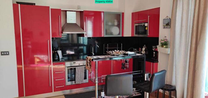 2 Bedroom Apartment To Rent In The Exchange, Scarbrook Road, Croydon, CR0