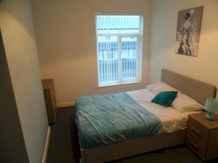 5 Bedroom End Of Terrace House To Rent In Leigh Road, Leigh, WN7