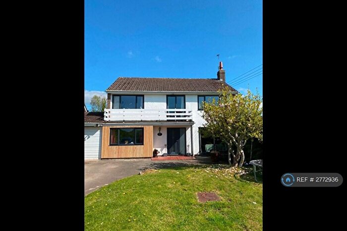 4 Bedroom Detached House To Rent In Llangrove, Ross-On-Wye, HR9