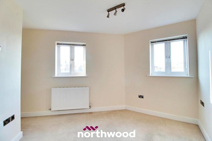2 Bedroom Flat To Rent In Bawtry Road, Bessacarr, Doncaster, DN4
