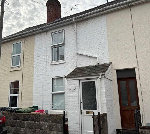 3 Bedroom Property To Rent In Cotterell Street, Hereford, HR4