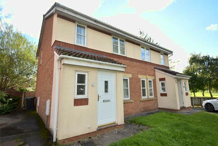 3 Bedroom Semi-Detached House To Rent In Leywell Drive, Carlisle, CA1