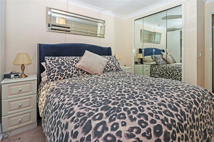 1 Bedroom Flat For Sale In Chase Court, Rectory Lane, Whickham, Newcastle Upon Tyne, NE16
