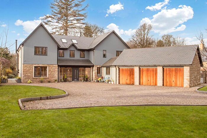 5 Bedroom Detached House For Sale In Elie, KY9