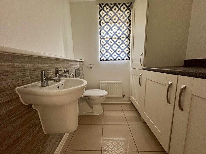 4 Bedroom Detached House For Sale In Oak Leaze, Bristol, BS34