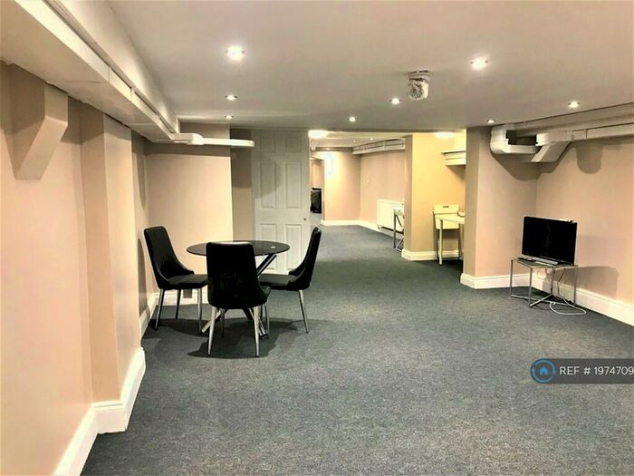 1 Bedroom Flat To Rent In Stoney Stanton Road, Coventry, CV1