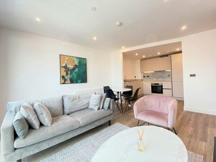 2 Bedroom Flat For Sale In The Colmore, Shadwell Street, Birmingham, B4