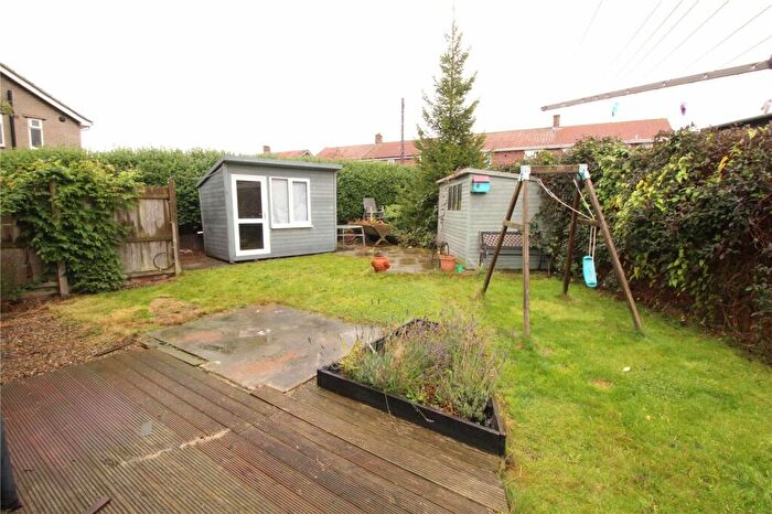2 Bedroom Semi-Detached House For Sale In Otterburn Close, Darlington, DL1