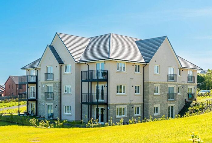 1 Bedroom Flat For Sale In Flat, , Whinny Gait, South Queensferry, EH30