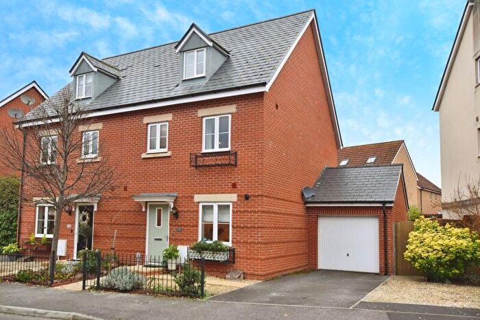 4 Bedroom Semi Detached House For Sale In Sherbourne Drive, Old Sarum ***Video Tour***, SP4