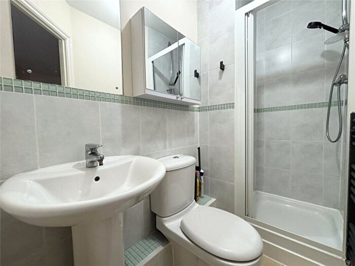 2 Bedroom Apartment To Rent In Rysy Court, Haydon End, Swindon, Wiltshire, SN25