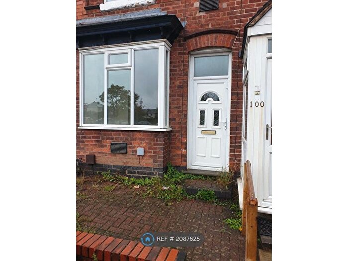 3 Bedroom Terraced House To Rent In Hagley Road West, Smethwick, B67