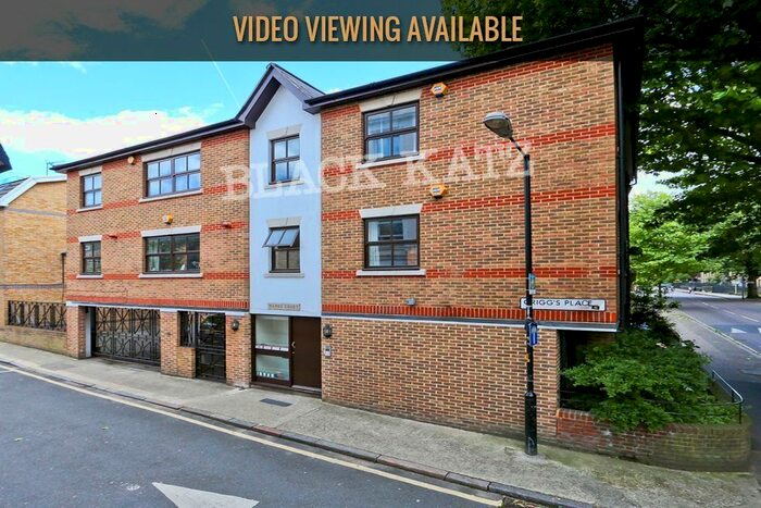 2 Bedroom Flat To Rent In Griggs Place, London, SE1