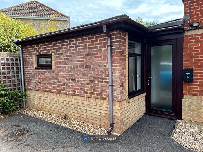 1 Bedroom Bungalow To Rent In Matrix House, Chippenham, SN15