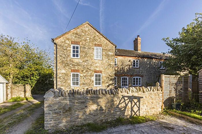 4 Bedroom Cottage For Sale In Back Way, Great Haseley, OX44