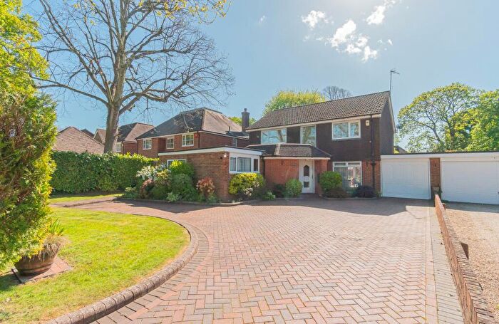 4 Bedroom Detached House For Sale In Noads Way, Dibden Purlieu, SO45