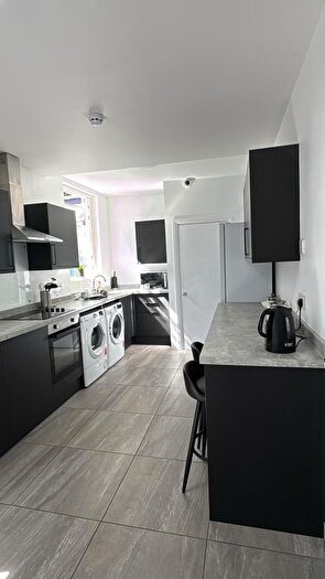 Hotel To Rent In Bolton, BL1