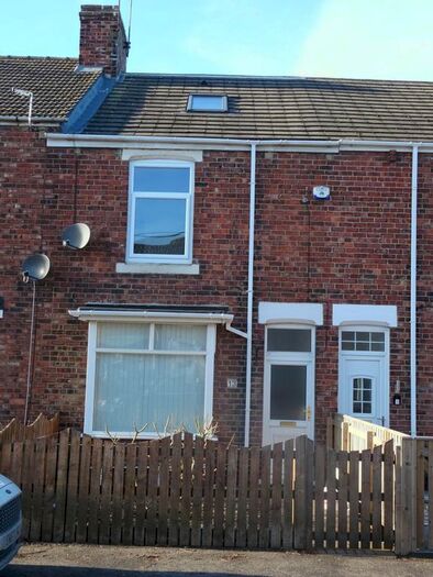 Property To Rent In Grange Terrace, Trimdon Grange, Trimdon Station, TS29