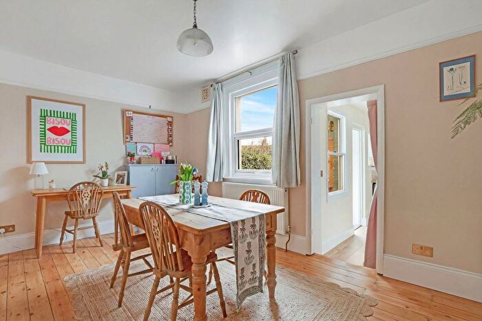 2 Bedroom Property For Sale In Halifax Street, London, SE26