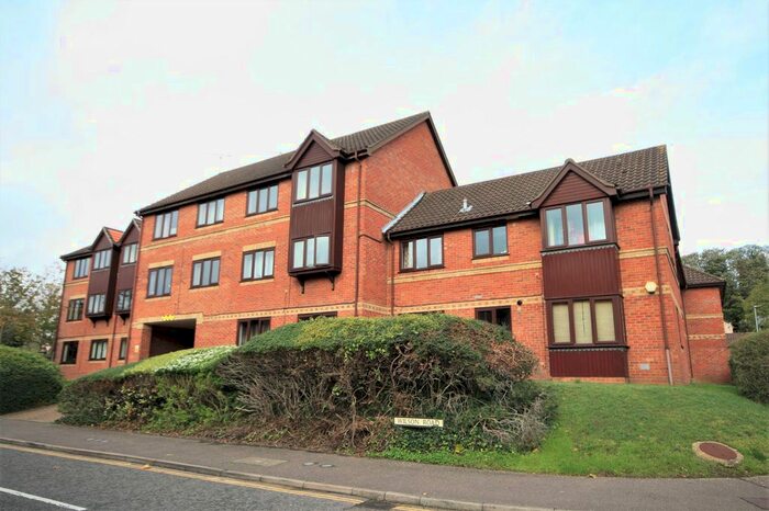 1 Bedroom Flat To Rent In Wilson Road, Norwich, NR1