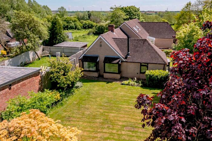 4 Bedroom Detached House For Sale In Nearton End, Swanbourne, Milton Keynes, MK17