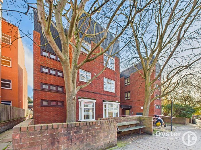 1 Bedroom Flat To Rent In Northolt Road, Harrow, HA2