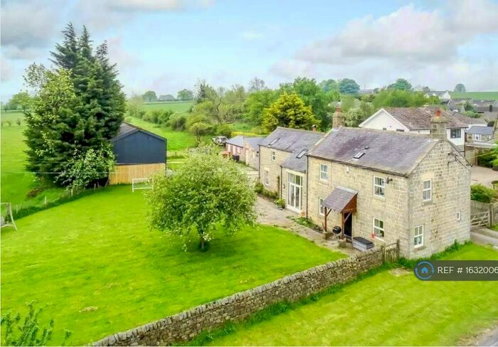 5 Bedroom Detached House To Rent In Pateley Bridge Road, Harrogate, HG3