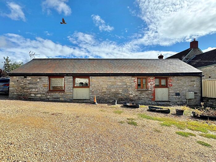 1 Bedroom Detached House For Sale In Bishton, Newport, NP18