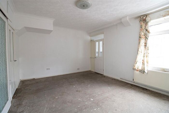 3 Bedroom Terraced House For Sale In Caradoc Street, Cwmcarn, Newport, NP11