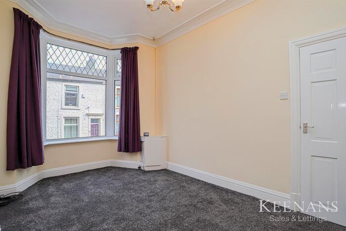 2 Bedroom Terraced House For Sale In Holgate Street, Great Harwood, BB6