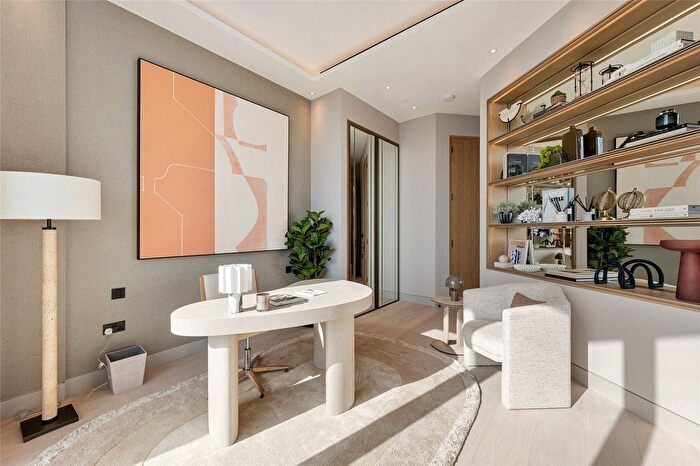 4 Bedroom Flat For Sale In The Stage, Hewett Street, London, EC2A